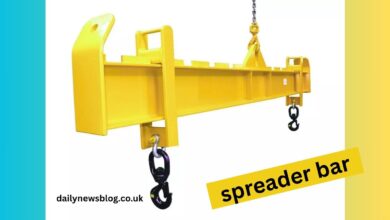 spreader bar