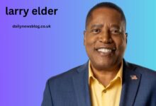 larry elder
