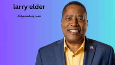 larry elder