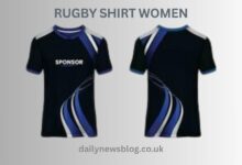 rugby shirt women