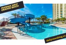 phoenix west orange beach