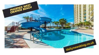 phoenix west orange beach