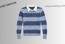 rugby sweater