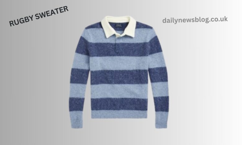rugby sweater