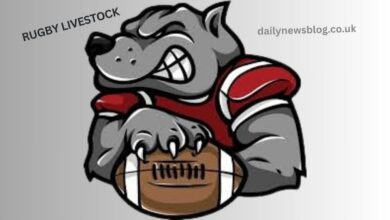 rugby livestock