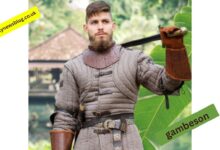 gambeson