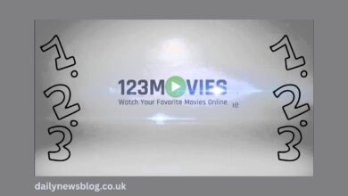 123moviestv Me