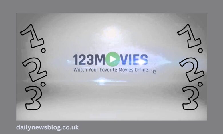 123moviestv Me
