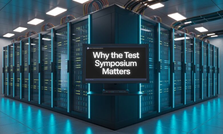 Asian Test Symposium