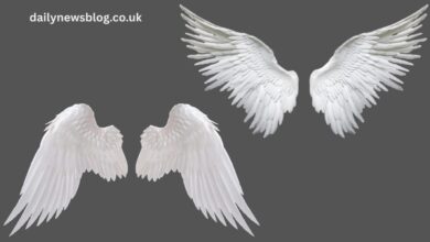 Angel Wings