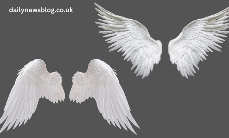 Angel Wings