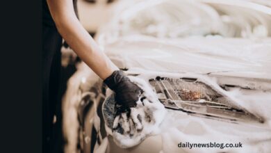 Best Hand Car Wash