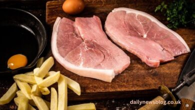 Best Way to Cook Gammon Steaks