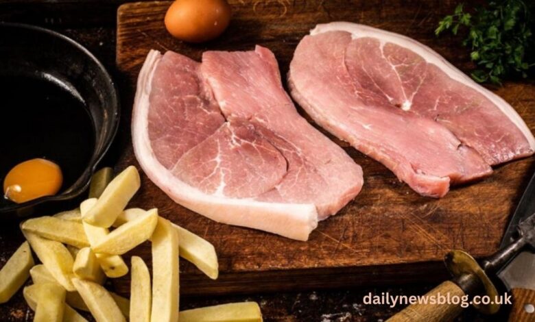 Best Way to Cook Gammon Steaks