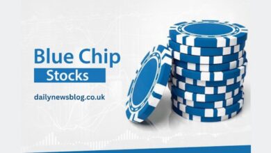 Blue Chip Holidays