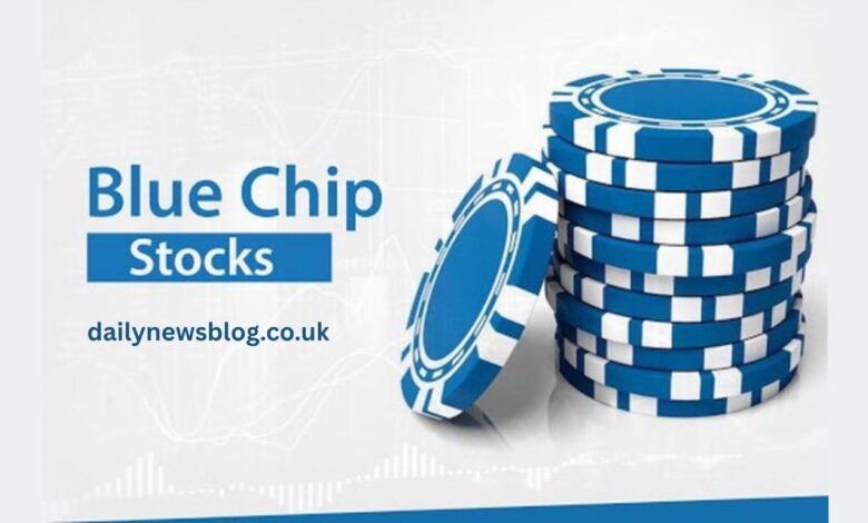 Blue Chip Holidays