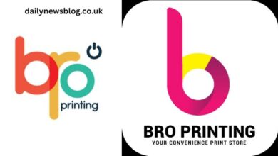 Bro Printing