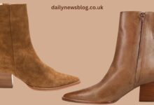 Caty Boot