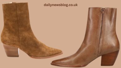 Caty Boot