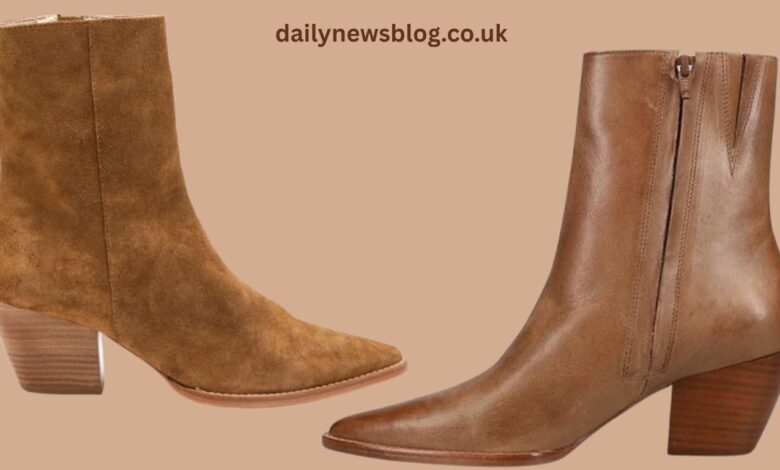 Caty Boot