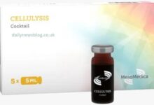 Cellulysis