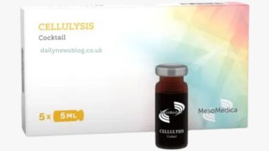 Cellulysis