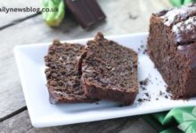 Chocolat Gluten Free