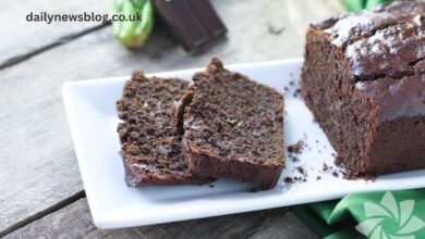 Chocolat Gluten Free