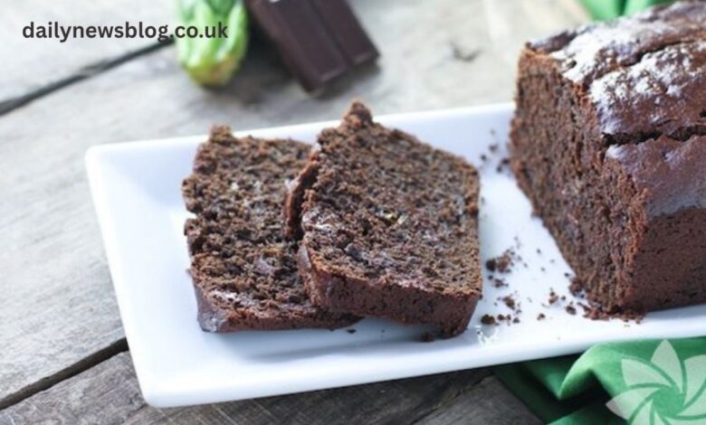 Chocolat Gluten Free