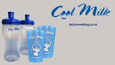 Coolmilk