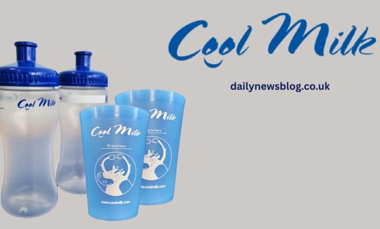 Coolmilk