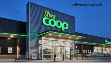 Coop dividendid