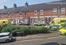 Deaths in Stoke on Trent