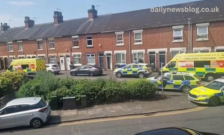 Deaths in Stoke on Trent