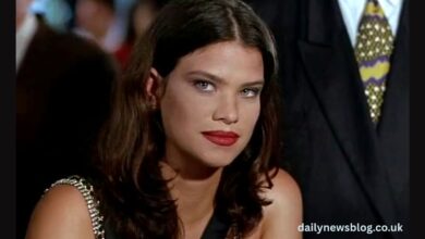 Demetra Pinsent Net Worth
