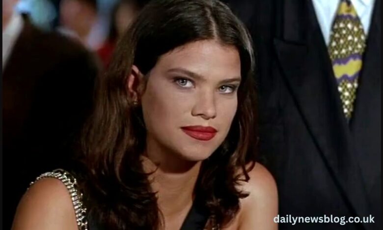 Demetra Pinsent Net Worth