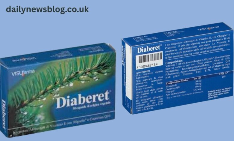 Diaberet