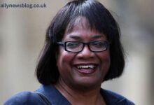 Diane Abbott Net Worth