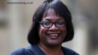 Diane Abbott Net Worth
