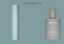 Effn Tan