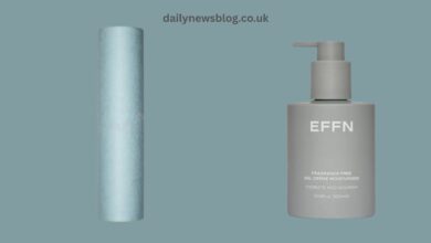 Effn Tan