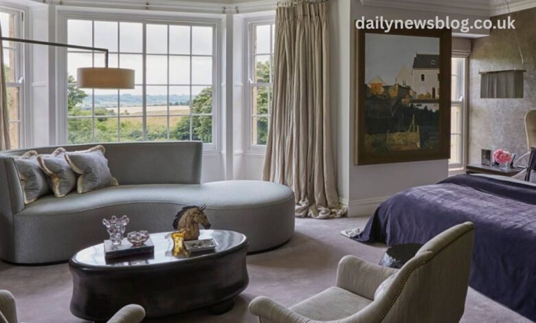 Fiona Barratt Interior Design