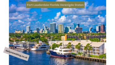 fort lauderdale florida verenigde staten