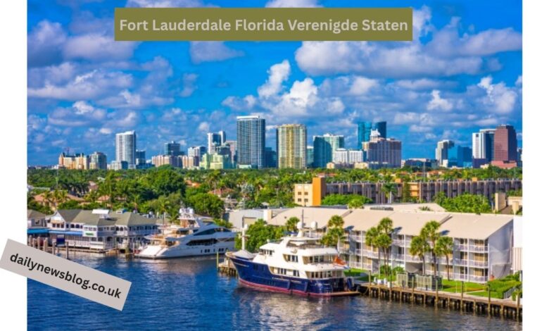 fort lauderdale florida verenigde staten