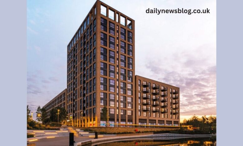 Greenford Bella22