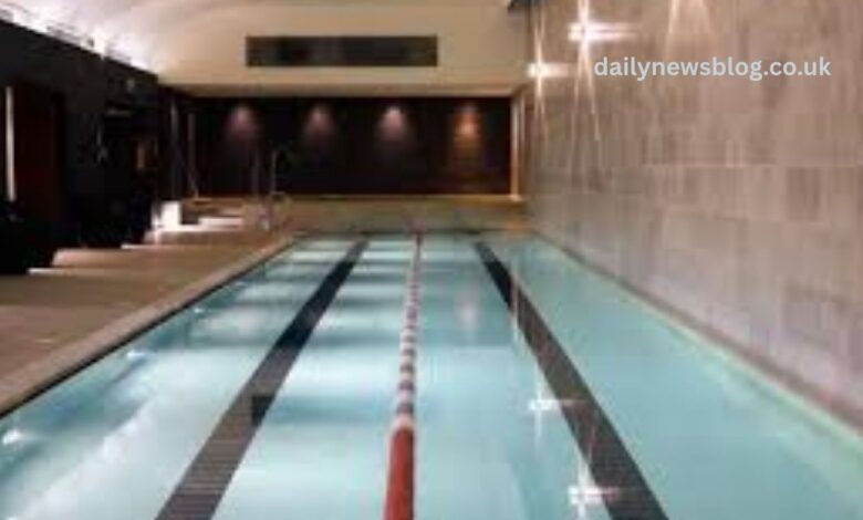 Harbour Club Chelsea
