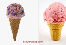 Ice Cream Cone Cone