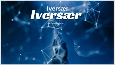 Iversær