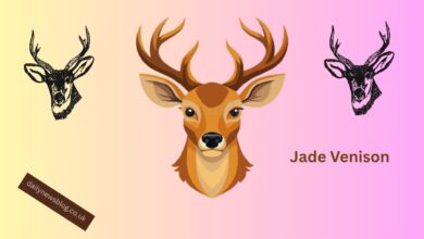 Jade Venison