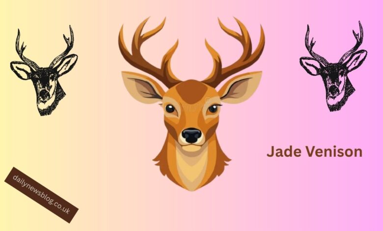 Jade Venison